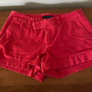 Mid rise, banana republic, Ryan for shorts